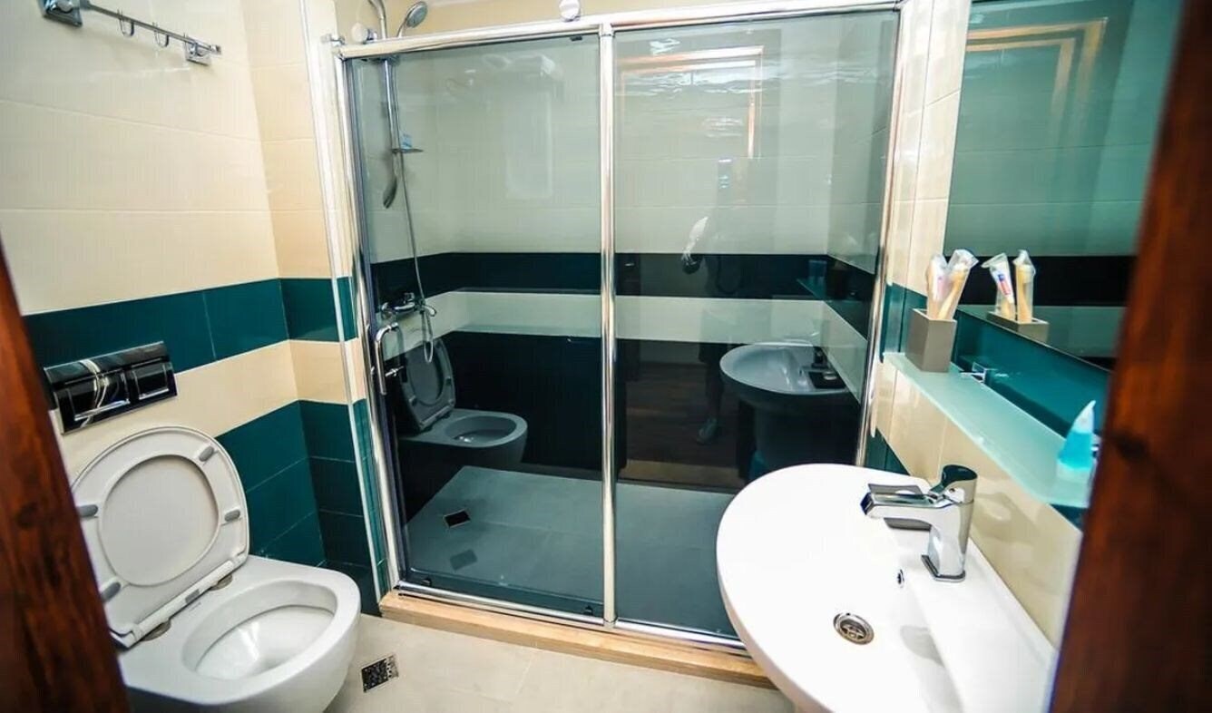 Апартаменты Batumi Hills 3*